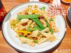 -先记烧鹅王·本地粤菜(福永店)