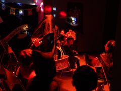 -上海明天广场JW万豪酒店