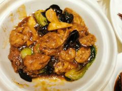 -金时代顺风大酒店(金山店)