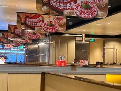 -海底捞火锅(泰安爱琴海店)