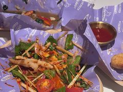 -BLABLATAI吧啦泰·泰式爆炒(西宸天街店)