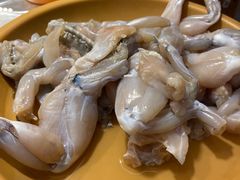 -龍歌自助小火锅(城阳万象汇店)