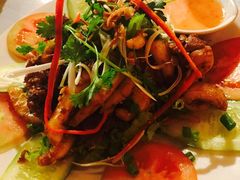 -Lanterns Vietnamese Restaurant