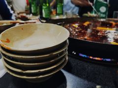 -星鸿社重庆老火锅