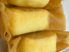 炸牛奶-水牛奶皇后糖水铺(深圳总店)