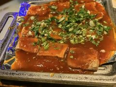 -绿茶餐厅(财富购物中心店)