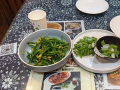 -玉桥餐厅(天坛店)