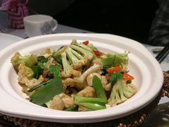 -玉玲珑(陆家嘴店)