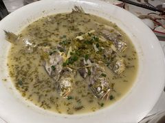 -小厨师·二十年沈家门小海鲜(百井坊巷店)