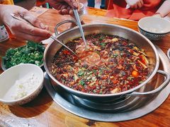 -黑竹香鸡(营和巷店)
