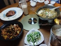 -小凤庭·地道湖北菜武昌鱼·藕汤(38年黄鹤楼店)