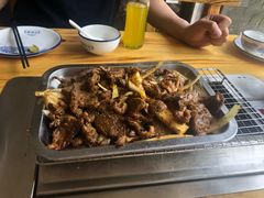-张记焖窑·十五年专注焖烤(雍和宫店)