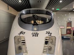 -中国铁道博物馆(正阳门馆)