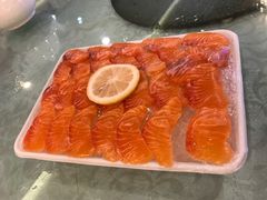 -御满江海鲜酒家(洛溪新城店)