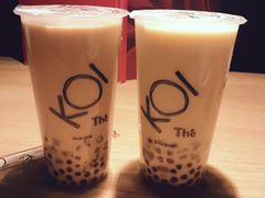 -KOI Thé(正佳广场店)