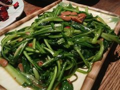 -缘生态云南菜·野生菌庭院餐厅(华侨城店)