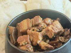 -红灯笼姥姥饭店·江景餐厅