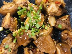 -嘎嘎鸭脑壳(驷马桥店)