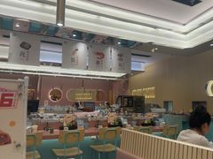 -元气寿司(环球港店)