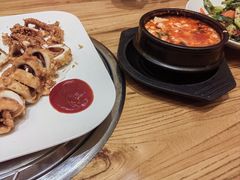 -一韩亭韩式烤肉(高新店)