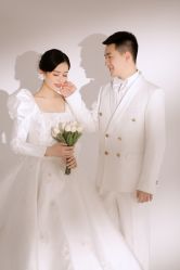 点击看大图 -奈斯影像婚纱摄影(拱墅店)