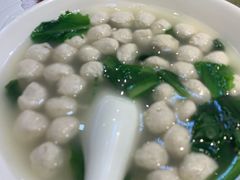 -牟传仁饭庄(星海店)