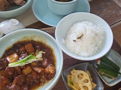 -青藤茶馆(凤起路店)