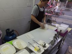 大堂-琦记丰顺捆粄(蛇口店)