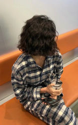 -DX HAIR SALON·发现未知美发沙龙