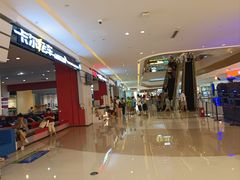 -天河城购物中心