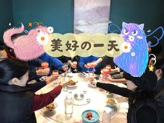 -柒园·三十年创意杭帮菜(龙湖滨江天街店)