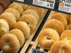-One Bagel·一个贝果(悠唐店)
