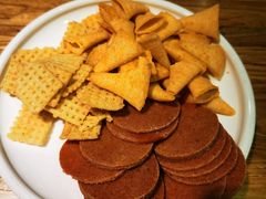 -吕氏疙瘩汤·私家菜馆(慈云寺店)