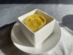 芥末墩-厉家菜(金宝街店)