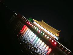 -西司夜市