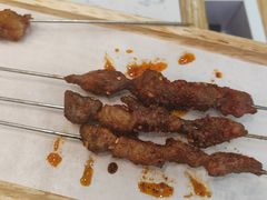 -馬香远蘭州牛肉面(武汉群星城首店)