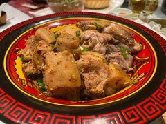 -阿斯牛牛·凉山菜(新会展店)