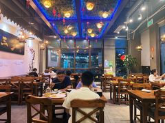 -娄三少·老北京春饼烤鸭家常菜(富力又一城店)