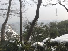 -天目湖涵田半山温泉