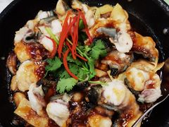 -悦来福·东山海鲜(莲花店)