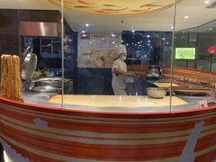 -旺顺阁·北京菜(北辰上品+)