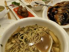 片儿川-楼外楼(西湖景区孤山路店)