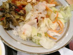 -永和大王(浦东南路店)