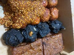 -奶奶的美食(爱琴海店)