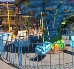 -大望京儿童游乐场