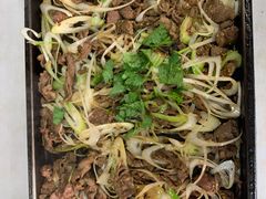 -清真永恒华威肉饼(潘家园店)