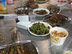 -小民大排档(光谷店)