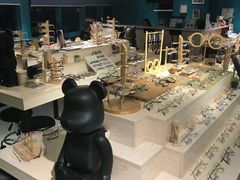 -Trend1881视光·蔡司视觉(领展广场店)