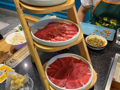 -五星桥原切肥牛火锅·30年专注好牛肉(湖塘店)