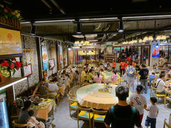 -谢三姐金奖啤酒鱼(总店)